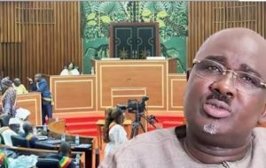 Levée de l’immunité parlementaire : le dossier Farba Ngom au cœur de l’agenda de l’Assemblée nationale