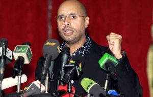 Saif al-Islam Kadhafi tué dans des conditions troubles en Libye