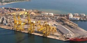 Port de Bargny-Sendou : la livraison de la plateforme portuaire prévue fin 2026