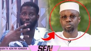 Hamed Ndoye fracasse Pastef «  Xamuniou Liguéy , Thiol moléne arrangé
