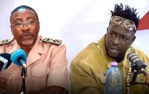 Lutte et insécurité : le gouverneur de Dakar recadre Siteu