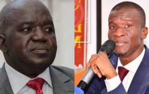 « Les données du pays sont dans la rue ! » : Oumar Sarr alerte sur un possible scandale d’État