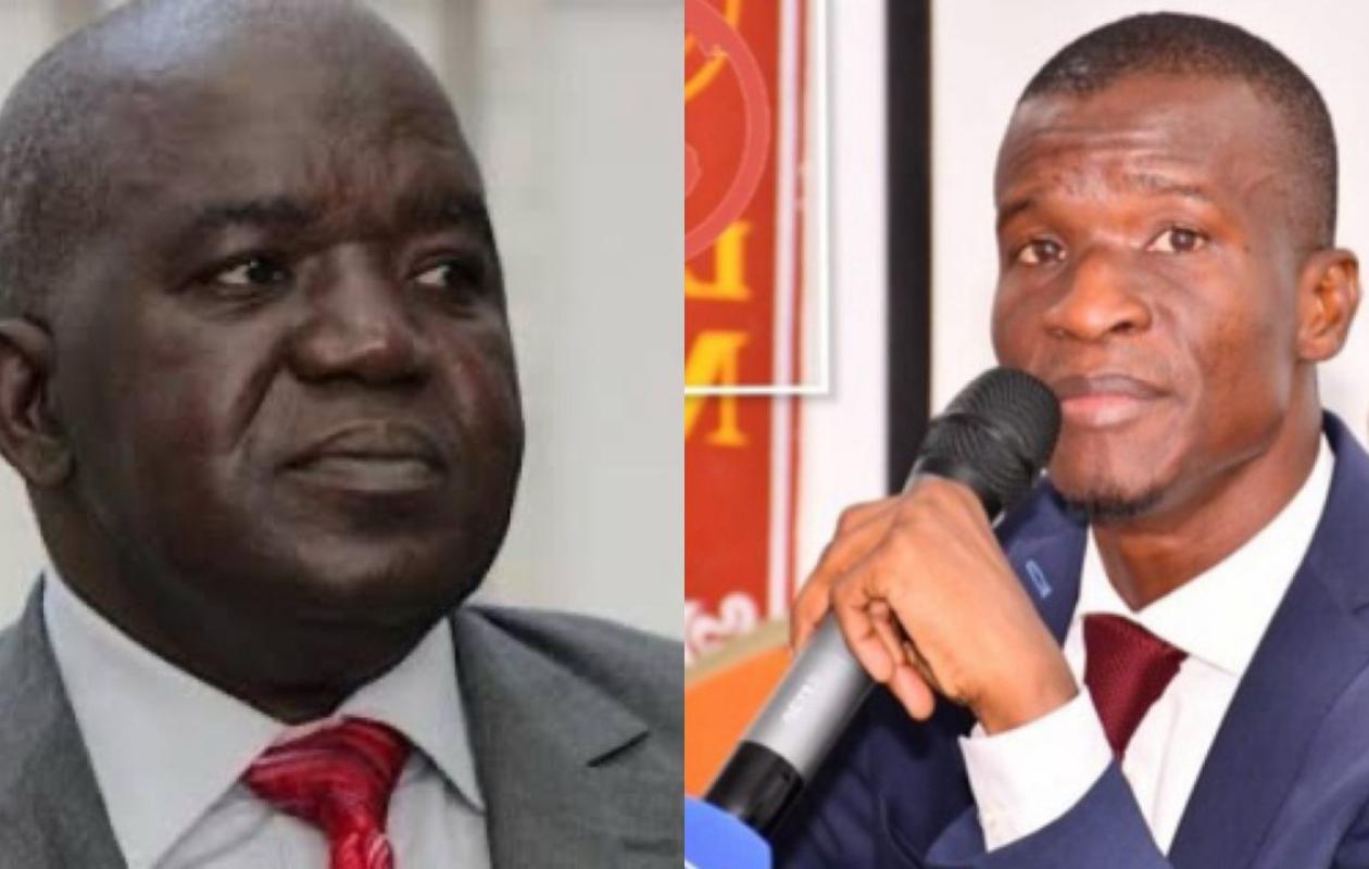 « Les données du pays sont dans la rue ! » : Oumar Sarr alerte sur un possible scandale d’État