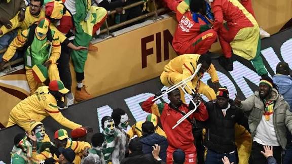 Maroc : les 18 supporters sénégalais détenus décident de ne plus comparaître devant un juge !
