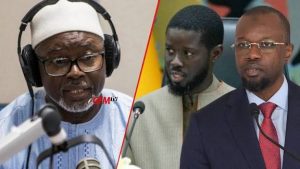 Alioune Tine: « Diomaye et Sonko doivent absolument choisir l’option de la restructuration de la dette et négocier avec le FMI »