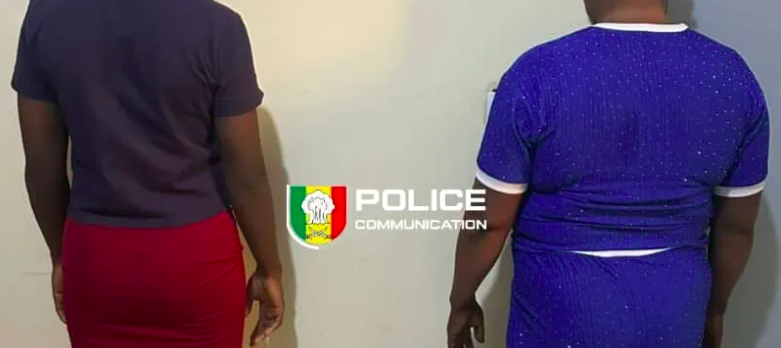 Exploitation sexuelle à Kédougou : Un réseau criminel opérant entre le Nigeria, le Bénin, le Mali et le Sénégal démantelé