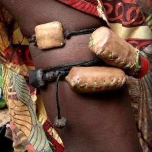 Drogue dans un gris-gris : une femme interpellée à la MAC de Bambey