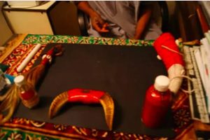 Mbour : six faux guérisseurs jugés après qu’une adolescente est devenue muette