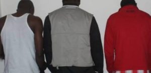 Bel Air : la police démantèle un gang de cambrioleurs