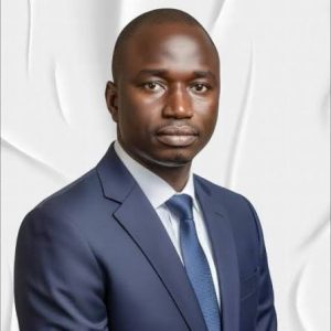 Bougar Diouf exclu de la coalition Diomaye-Président