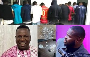 Affaire Pape Cheikh Diallo – Djiby Dramé : le cercle des mis en cause s’élargit