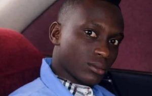 Matam : Djiby Hamady Dia retrouvé mort, son oncle Mamadou Bocar évoque un drame du désespoir