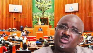 Assemblée nationale : l’immunité parlementaire de Farba Ngom levée