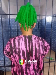 Tambacounda : une femme déférée pour traite d’êtres humains et proxénétisme