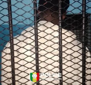 Thiès : B. Ndione condamné à trois mois de prison avec sursis pour avoir blessé son frère à la machette