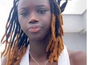 Trafic de drogue dure : la tiktokeuse Imane Traoré interpellée à Yeumbeul