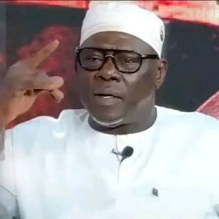 Moustapha Gueye, élu président de la Ligue régionale de lutte de Dakar