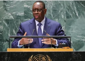 Macky Sall à l&rsquo;assaut du poste de secrétaire général de l&rsquo;ONU : les défis à relever 