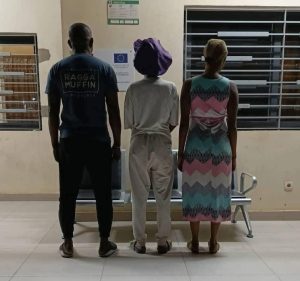 Division nationale de lutte contre le trafic de migrants et pratiques assimilées : un vaste réseau démantelé à Ziguinchor