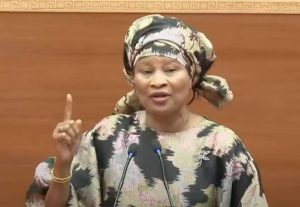 Me Aïssata Tall Sall désavoue le régime : « Le remède a été pire que le mal… »