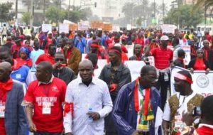 Préavis de grève dans l’éducation : le SADEF décrète deux jours de mobilisation nationale