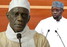 Mame Mactar Guèye réagit au retrait de sa garde rapprochée et évoque une “liste” transmise aux autorités