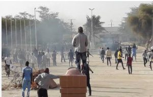 UGB : Le CESL décrète 48 heures de cessation de toutes activités pédagogiques