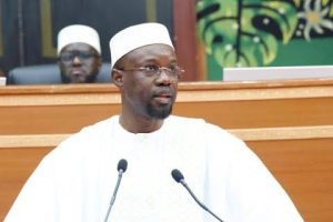 Homosexualité : l’APR dénonce la nouvelle ligne de Ousmane Sonko et de PASTEF