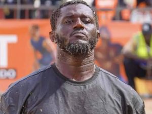 Balla Gaye 2 démissionne, une académie du Lion en gestation