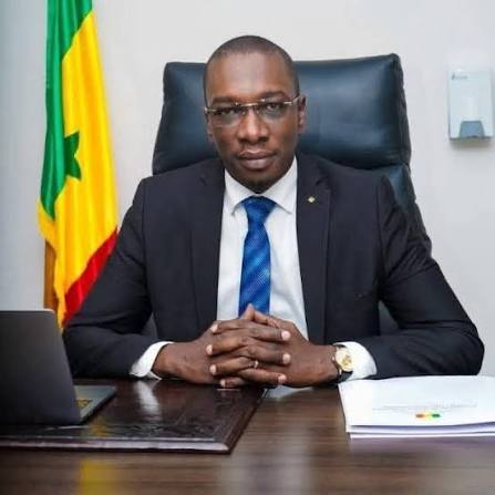 Mise en accusation de Moussa Bocar Thiam : l’Assemblée nationale convoquée en séance plénière ce 27 février