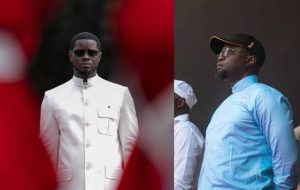 Diomaye face aux députés au « Ndogou Présidentiel » : « La candidature de Sonko en 2029 ne m’engage pas »