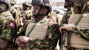 Guerre en Ukraine : la Russie dément recruter des Kényans dans son armée