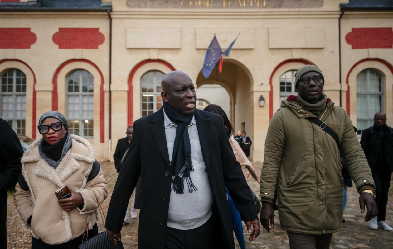 Extradition de Madiambal Diagne : le délibéré fixé au 3 mars