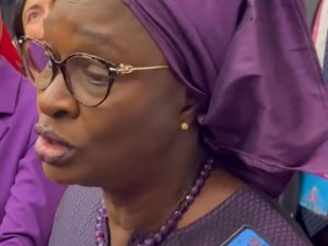 Vie des homosexuels en prison   : Yacine Fall fait des révélations