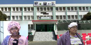 Tempête au Parti socialiste : guerre ouverte entre femmes autour du manifeste « Doundeul Ps » … Aïda Sow Diawara éjecte Juliette Zinga du groupe Whatsapp