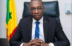 Moussa Bocar Thiam envoyé devant la Haute Cour de Justice