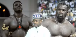 La Fédération Sénégalaise de Lutte tranche, le combat Reug Reug v Boy Niang calé au 7 juin 2026 !