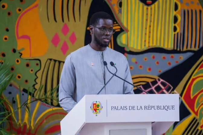 Invitation au Palais : Des députés boycottent le “Ndogou” du Président Diomaye