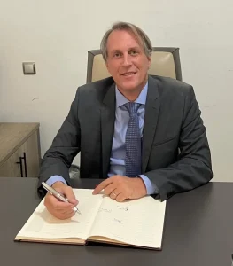 Derrière le drame de l’UCAD, une crise universitaire profonde (Par le Dr. Laurent Bonardi) 