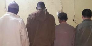 Orpaillage illégal à la frontière sénégalo-malienne : Quatre étrangers interpellés et 70 millions F CFA saisis