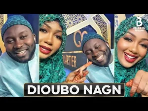 QG retrouve l’harmonie : Modou Fall et Dieynaba Seydou Ba se réconcilient