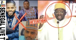 (Vidéo) – Affaire Pape Cheikh Diallo : Oustaz Makhtar Sarr interpelle le gouvernement sénégalais…