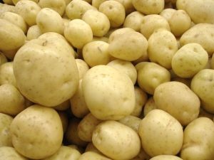 Commerce:Suspension des ventes de pommes de terre des agro-industries à partir du 28 février