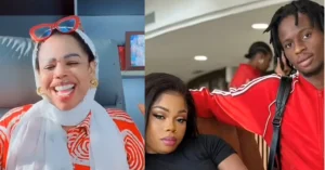 Test VIH : Mame Ndiaye Savon dévoile ses résultats et ceux de son époux