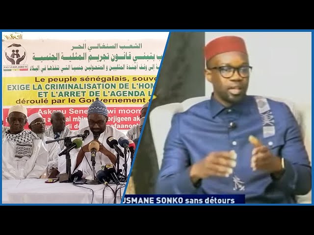 Sonko ou l’art national d’avoir toujours raison !