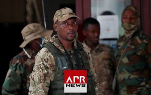 RDC – Willy Ngoma, porte-parole des rebelles du M23, tué dans une frappe de drone