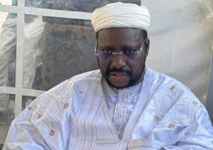 Propos d’imam Al Amin Dramé
