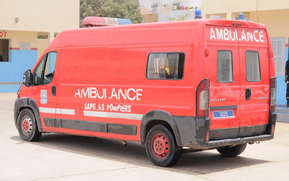 Parcelles Assainies : Démasquée pour vol de 4 millions de FCFA, elle se jette du 2e étage d&rsquo;un immeuble