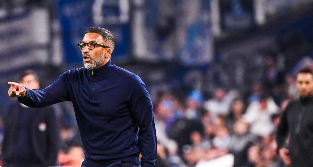 OM : Beye s&rsquo;offre un vieux record de 25 ans et devient la bête noire de l&rsquo;OL