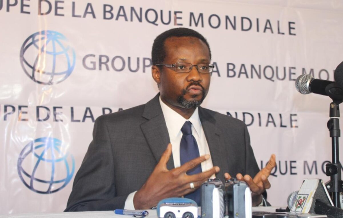 Banque mondiale : Djibrilla Issa prend les commandes d’un portefeuille de 6 milliards de dollars en Afrique de l’Ouest